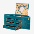 Custom Makeup Packaging Boxes