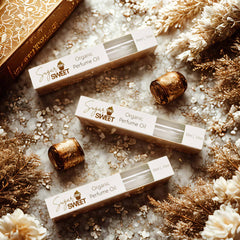 Custom Nail Polish Boxes packaging