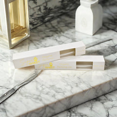 Custom Nail Polish Boxes packaging