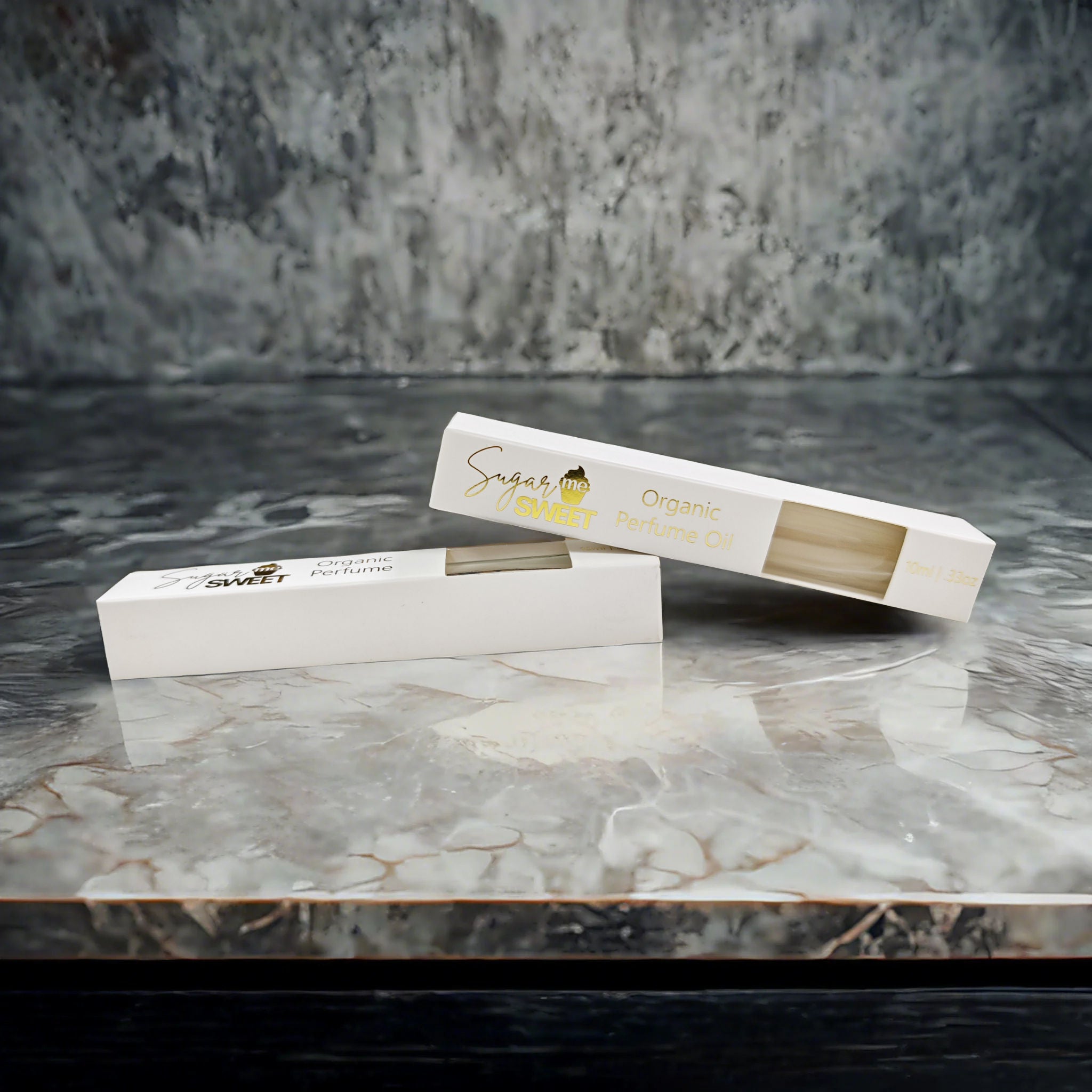 Custom Nail Polish Boxes packaging Secondary image