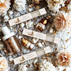 Custom Nail Polish Boxes packaging