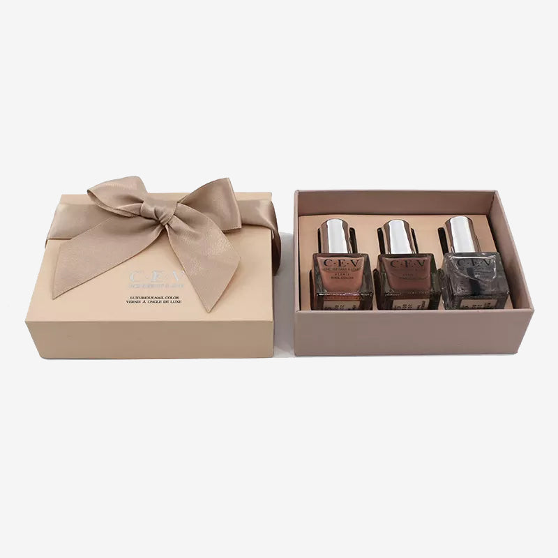 Custom Nail Polish Boxes Main image