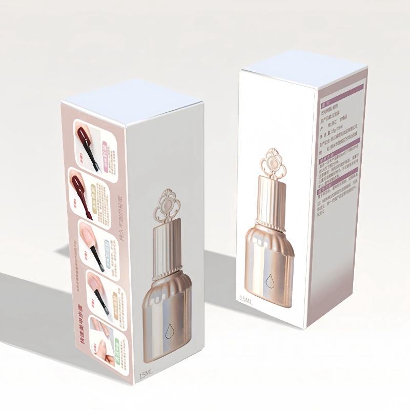 Custom Nail Polish Packaging Secondary image