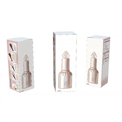 Custom Nail Polish Packaging