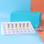 Boîtes de vernis à ongles personnalisées