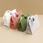 Custom Paper Bag with Handle