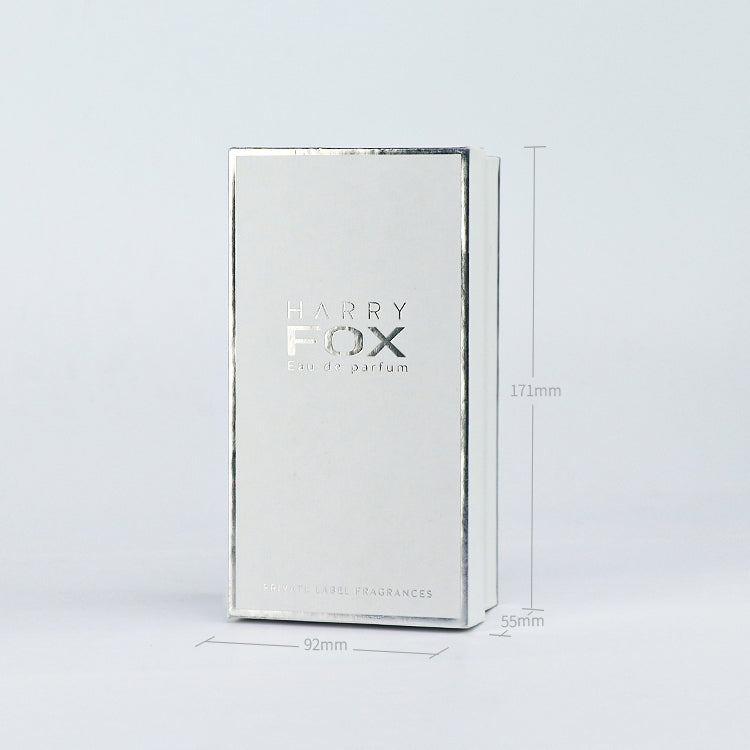 High-End Rigid Perfume Boxes