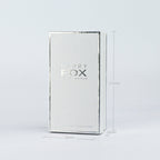 High-End Rigid Perfume Boxes