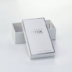 High-End Rigid Perfume Boxes