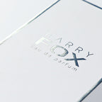 High-End Rigid Perfume Boxes