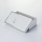High-End Rigid Perfume Boxes