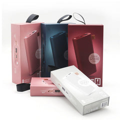 Power Bank Packaging Boxes