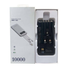 Power Bank Packaging Boxes