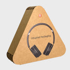 Cajas de embalaje para auriculares con impresión personalizada