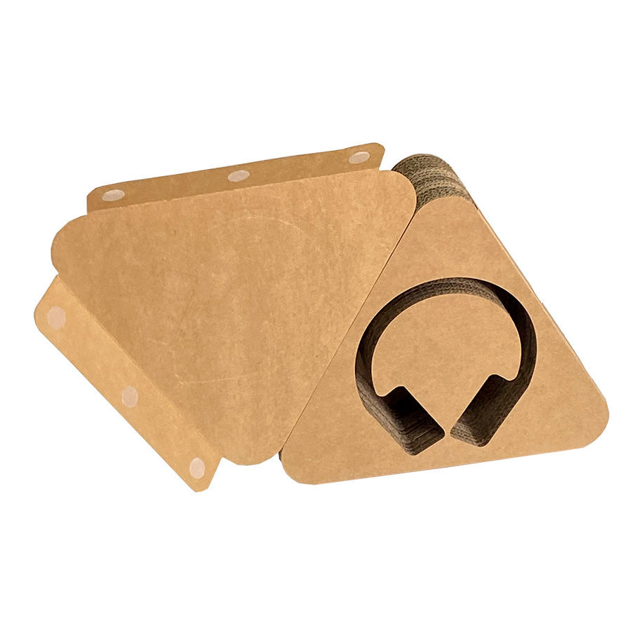 Custom Printed Headphone Packaging Boxes Secondary image