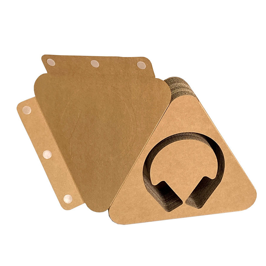 Cajas de embalaje para auriculares con impresión personalizada