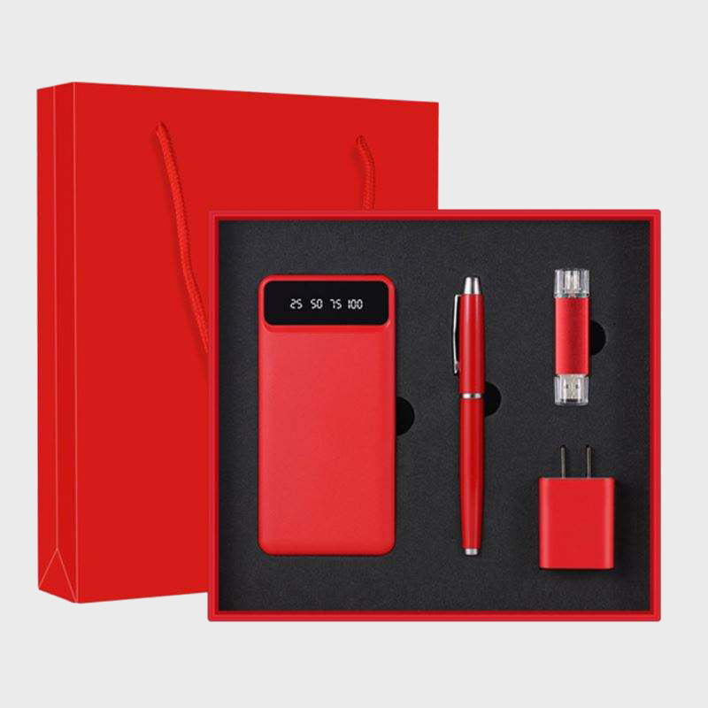 Custom Printed Phone Charger Boxes