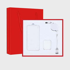 Custom Printed Phone Charger Boxes