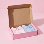 Custom Printed Shirt Boxes with Logo