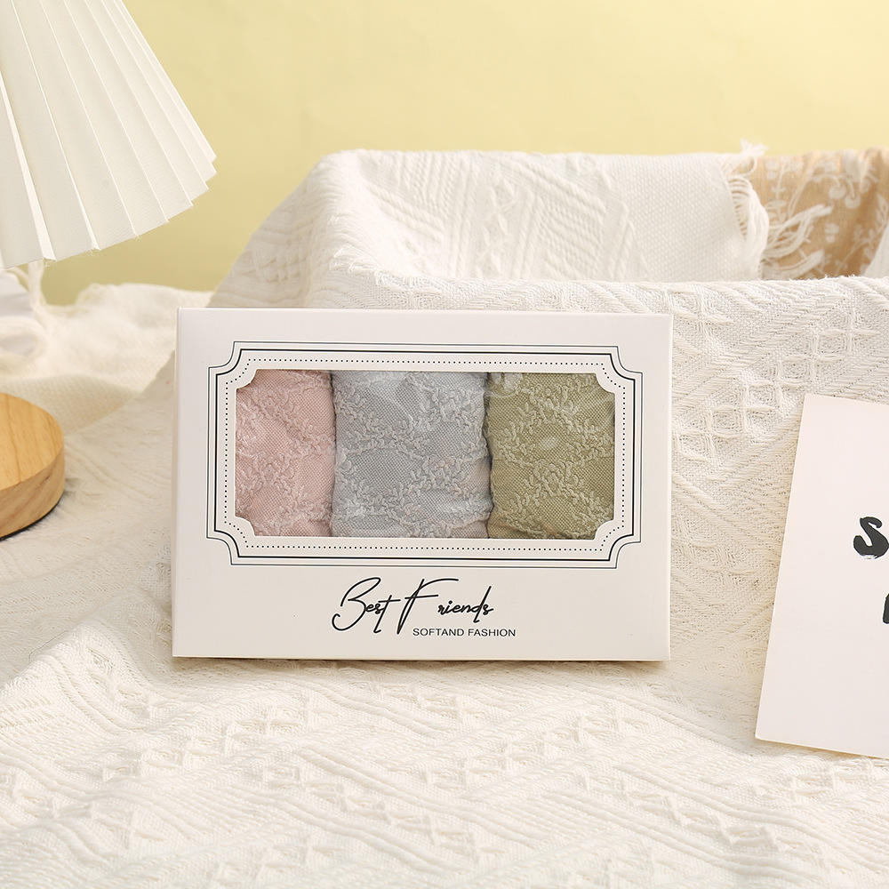 Custom Printing Paper Packaging Main image