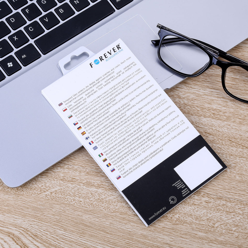 Custom Screen Protector Packaging Boxes