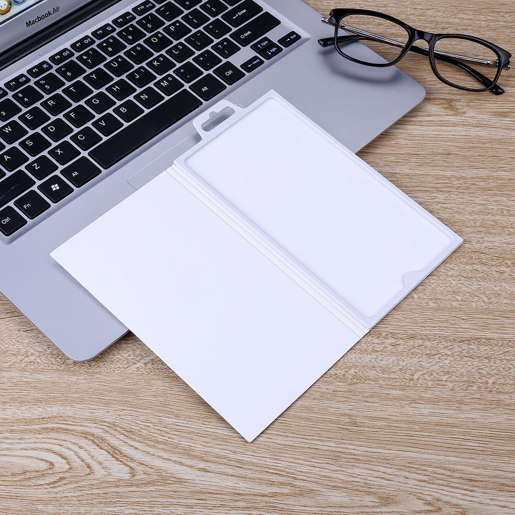 Custom Screen Protector Packaging Boxes