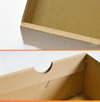 Custom Shoe Packaging Boxes