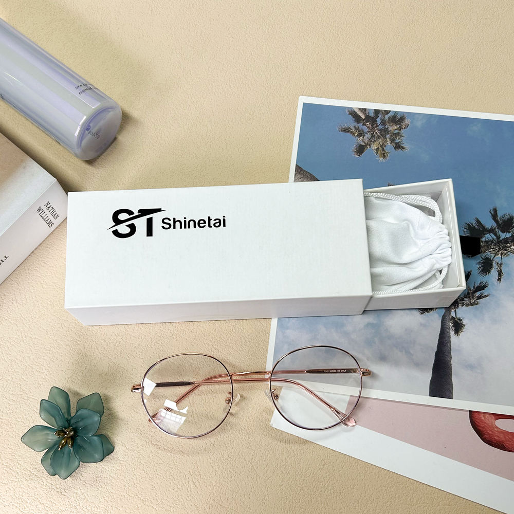 Custom Size Sunglasses Boxes