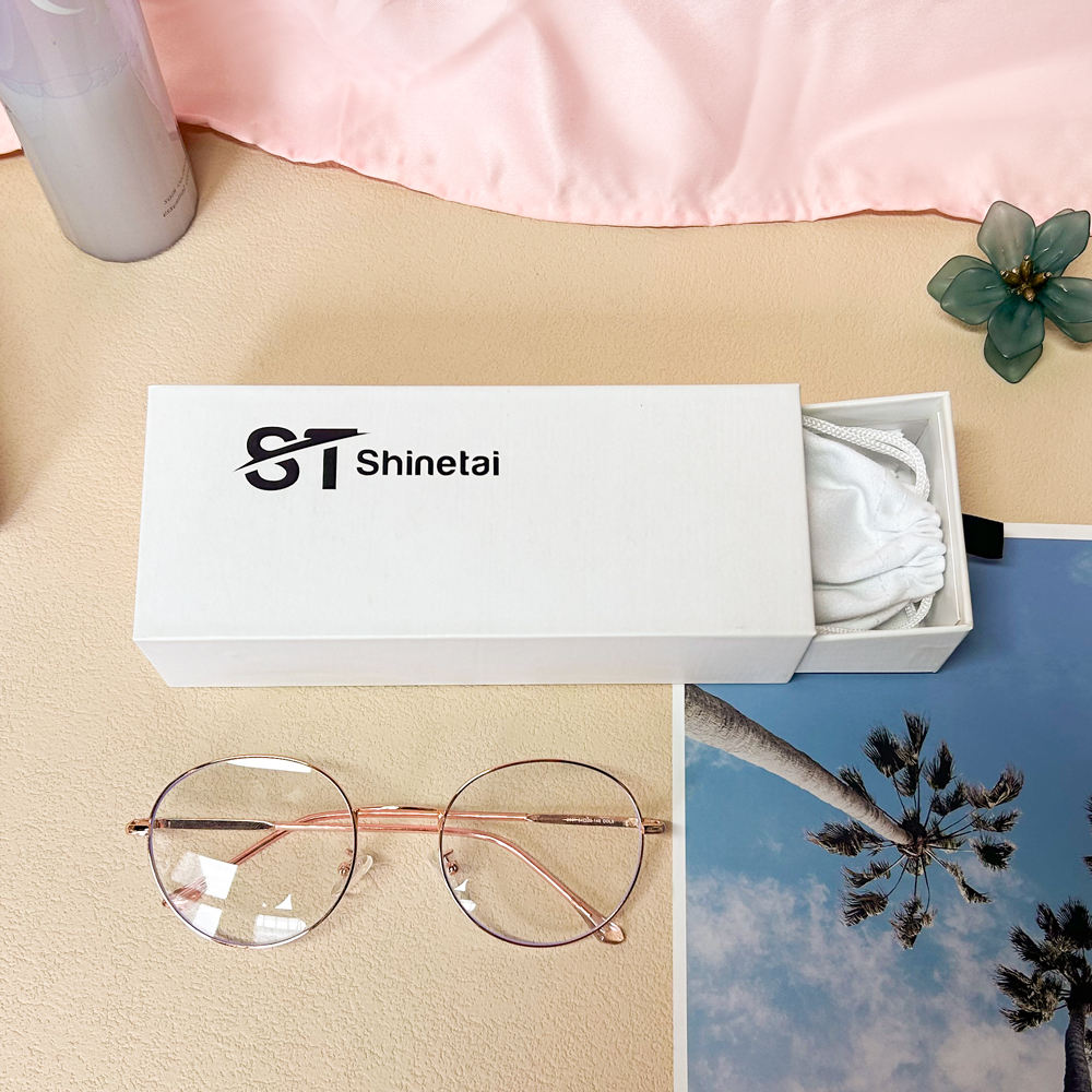 Custom Size Sunglasses Boxes