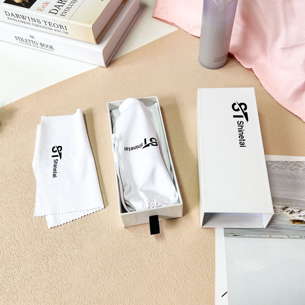 Custom Size Sunglasses Boxes