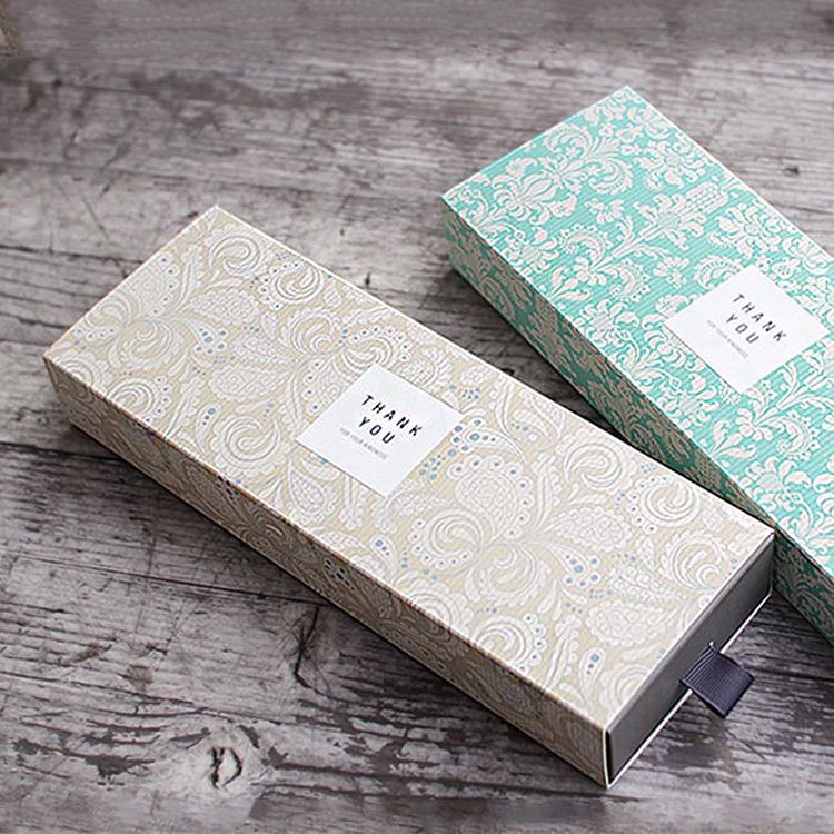 Corrugated Soap Packaging Boxes