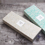 Corrugated Soap Packaging Boxes