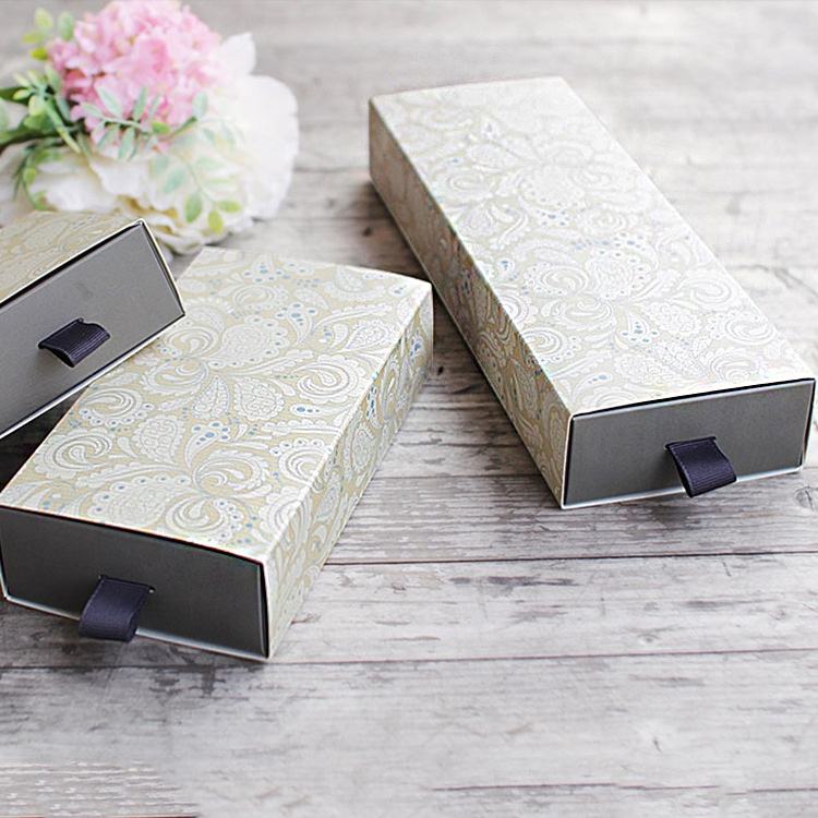Corrugated Soap Packaging Boxes