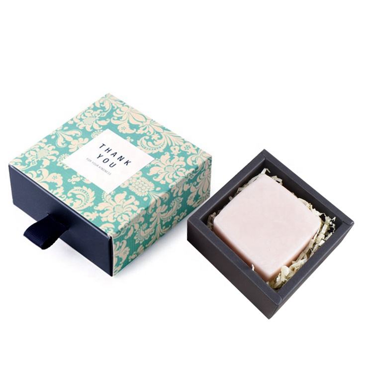 Corrugated Soap Packaging Boxes