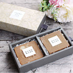 Corrugated Soap Packaging Boxes