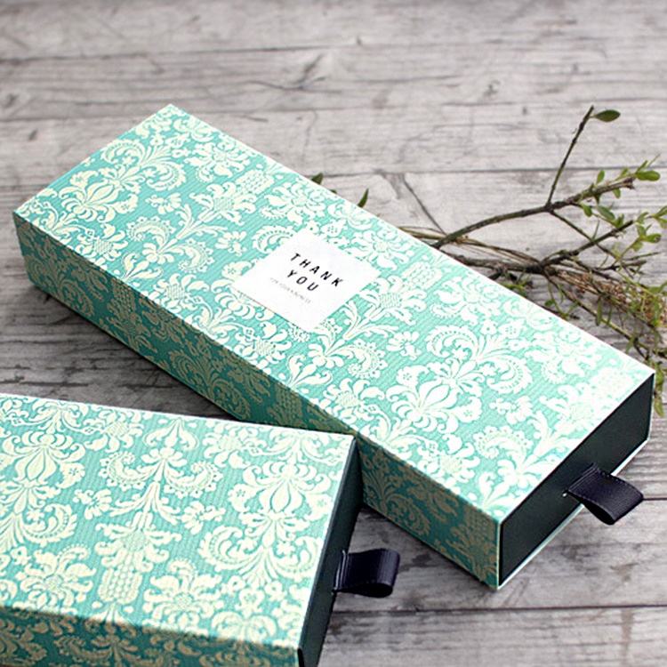 Corrugated Soap Packaging Boxes
