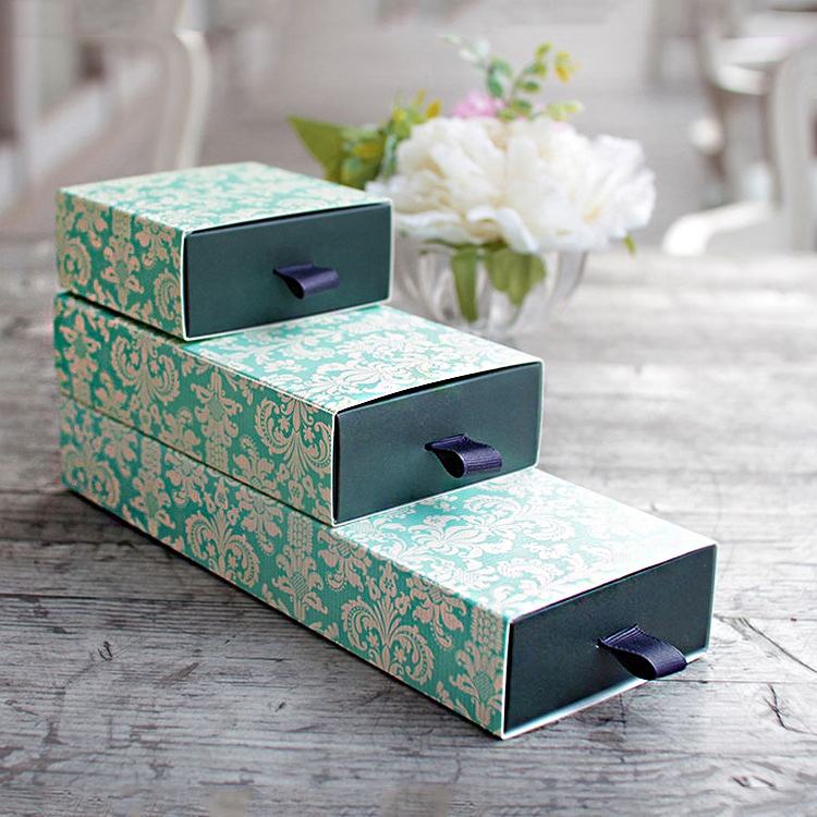 Corrugated Soap Packaging Boxes