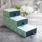 Corrugated Soap Packaging Boxes