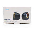 Custom Speaker Packaging Boxes