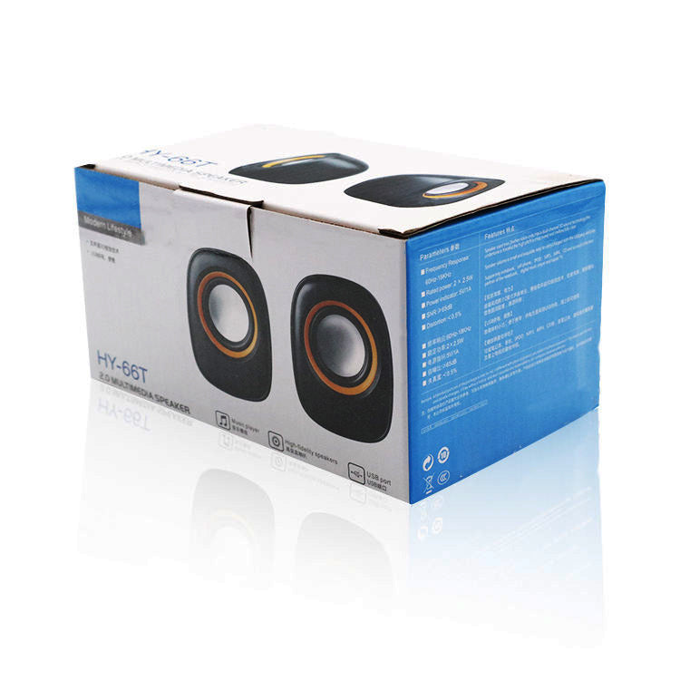 Custom Speaker Packaging Boxes