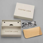 Custom Sunglasses Boxes with Printed Logo