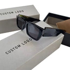 Custom Sunglasses Boxes with Printed Logo