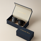 Custom Sunglasses Boxes Small Sunglasses