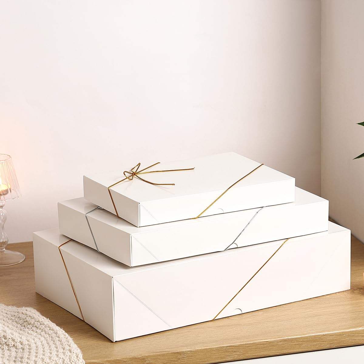 Custom T-Shirt Packaging