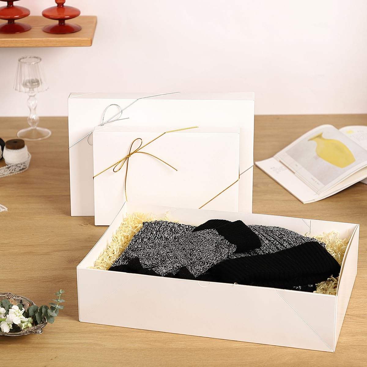 Custom T-Shirt Packaging Main image