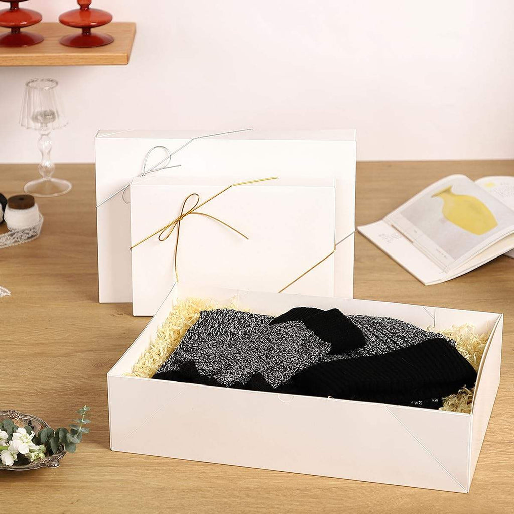 Custom T-Shirt Packaging