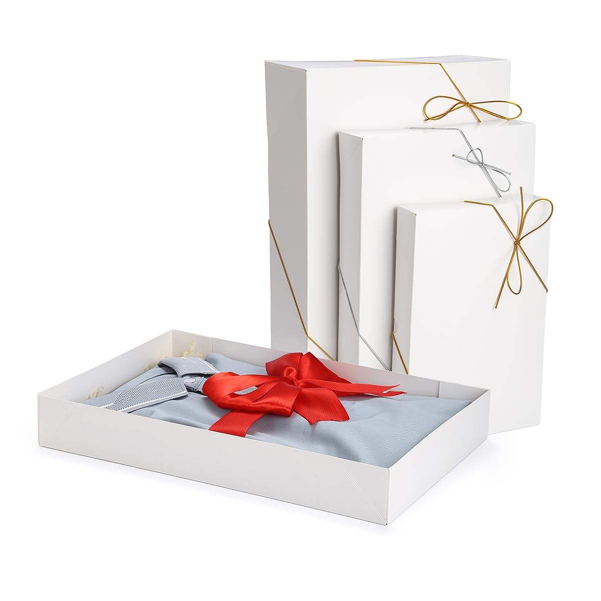 Custom T-Shirt Packaging