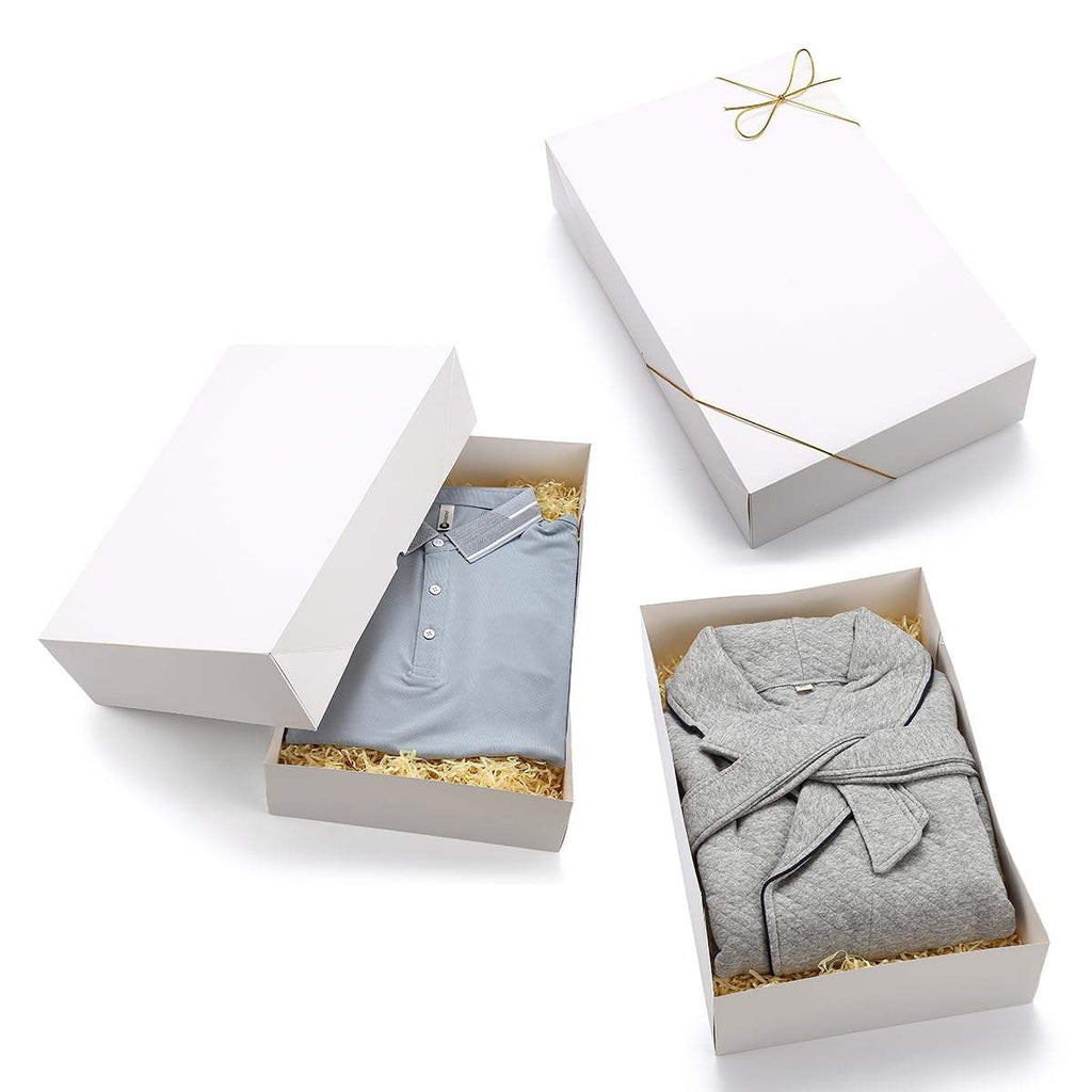 Custom T-Shirt Packaging