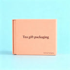Custom Tea Boxes