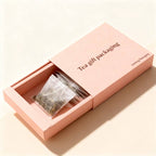 Custom Tea Boxes